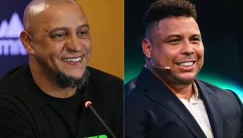 Ronaldo Nazario dhe Roberto Carlos bëhen sërish bashkë, blejnë aksionet e klubit historik 112-vjeçar