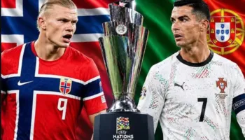 Ronaldo në stol, Haaland nga minuta e parë. Norvegji-Portugali, formacionet zyrtare
