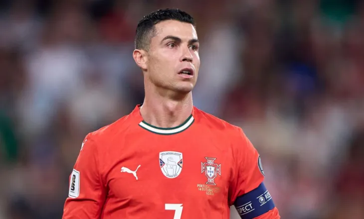 Ronaldo nuk dorëzohet dhe rrëfen dy objektivat: Do të largohem kur të mos më duan më! Dua 1000 gola dhe…