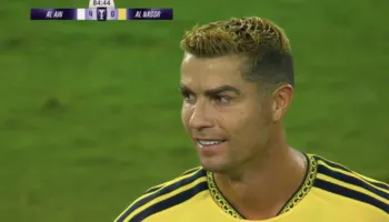Ronaldo nuk i beson syve, skuadra e tij shkatërrohet me goleadë në Champions-in e Azisë