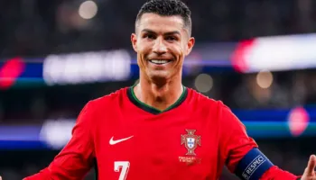 Ronaldo nuk ka ndërmend të tërhiqet: Kam dy objektiva, 1000 golat dhe…