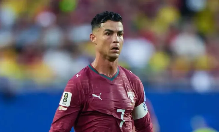 Ronaldo shpërthen ndaj kritikave: Përpiqen të më vrasin, por do t’ia dilnin vetëm me pushkë gjahu