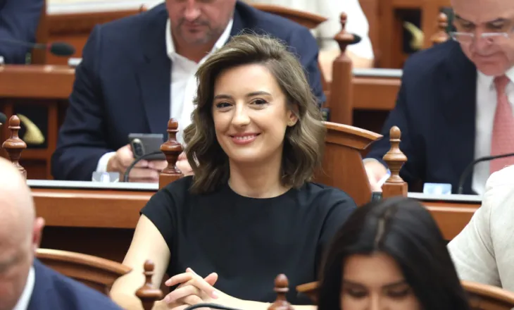 Roskovec/ Daja i Zegjine Çaushit plagosi me çekiç ish-vjehrrin e tij