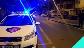 Roskovec/ I riu plagos me çekiç ish-vjehrrin