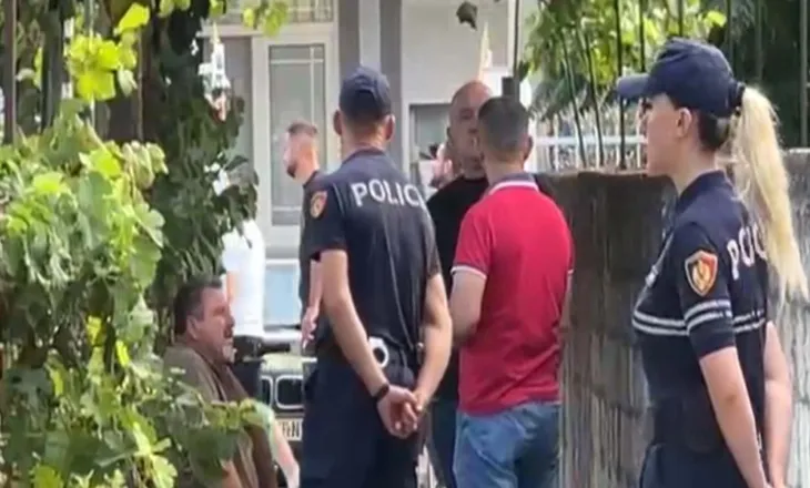 ROSKOVEC/ PLAGOS ISH-VJEHRRIN ME ÇEKIÇ, NË KËRKIM DAJA I DEPUTETES ZEGJINE ÇAUSHI