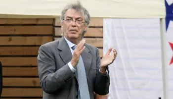 Rrëfehet Moratti: Kur isha president i Inter më ofruan të drejtoja edhe Napoli, ja si reagova
