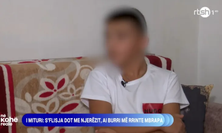 Rrëfimi i 13-vjeçarit që humbi për 13 ditë në Malin e Tomorrit: Më detyronin të shisja qirinj