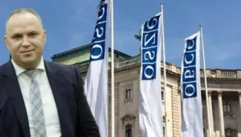 Rregullorja e re e GJKKO, reagon OSBE: Kufizimet ndaj medias të kenë bazë të qartë ligjore dhe të jenë proporcionale! Ja 9 rekomandimet