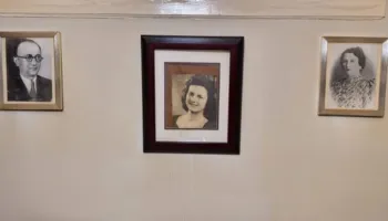‘Rrënjë që nuk Thyhen’, Flora Selfo si deshmitare e diktatures