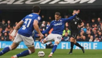 Rrezikoi të mbetej jashtë, Anis Mehmetit i vjen lajmi i shumëpritur nga Premier League!