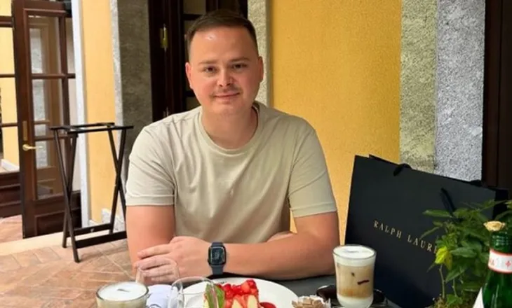 Rrezikon 20 vite burg, shqiptari pranon fajësinë për drejtimin e një “tregu të zi” kibernetik