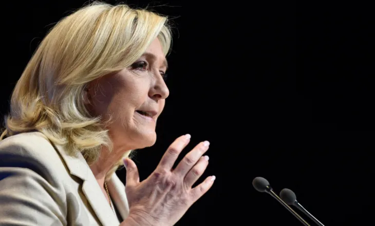 “Rreziku është real”- Paralajmërimi “i çmendur” i Marine Le Pen: Ose NATO hyn në luftë, ose do të kemi një “Luftë Njëqindvjeçare”!