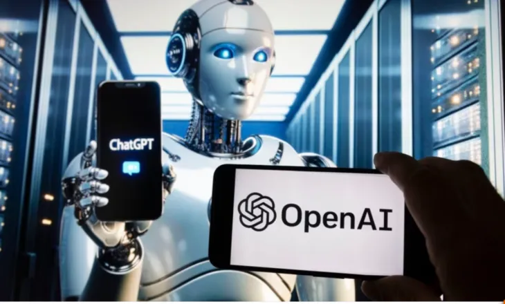 Rreziku nga Inteligjenca Artificiale, drejtuesit e kompanive kryesore të AI kërkojnë ngadalësimin e zhvillimit të teknologjisë –