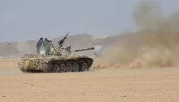 Rriten tensionet në Lindjen e Mesme, rebelët Houthi sulmojnë me raketa dhe dronë Arabinë Saudite