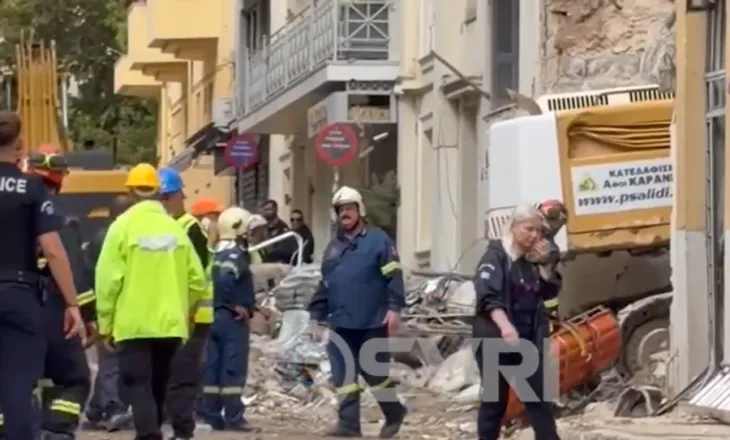 Rritet bilanci i viktimave në Plaka/ Gjenden të 6 trupat, mes tyre edhe tre shqiptarët