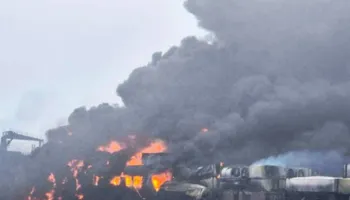 Rritet tensioni Ukrainë-Rusi, Novorossiysku sulmohet me dronë nga Kievi
