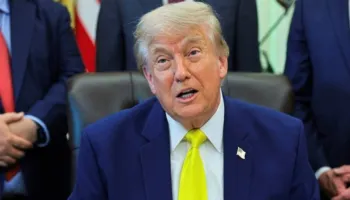 Rritja e çmimit të naftës/ Trump “fajëson” Zelenskyn dhe luftën në Ukrainë