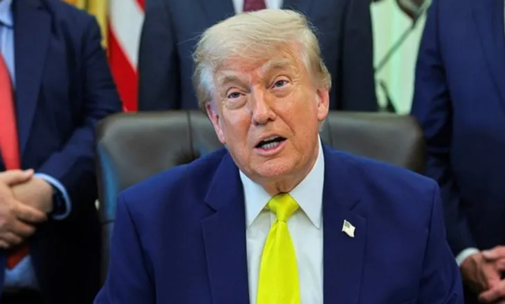 Rritja e çmimit të naftës/ Trump “fajëson” Zelenskyn dhe luftën në Ukrainë