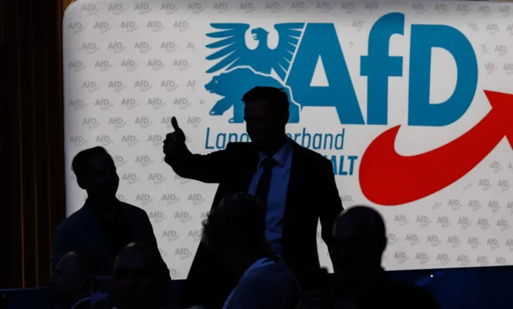 Rritja e frikshme e AfD-së/ Pse demokracia gjermane s’mund të mbrohet më nga ekstremizmi?