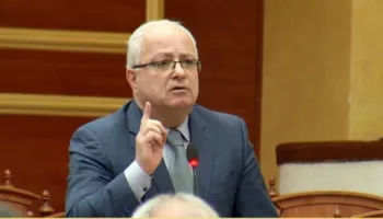 Rritja e pagave të magjistratëve, Spaho: Turp institucional, çfarë reforme komike paskemi bërë