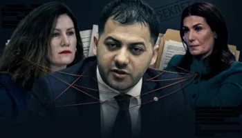 Rrjeti i Agasit/ Mes tenderëve të AKSHI-t, pengmarrjes së Meçes dhe sekreteve të SHISH