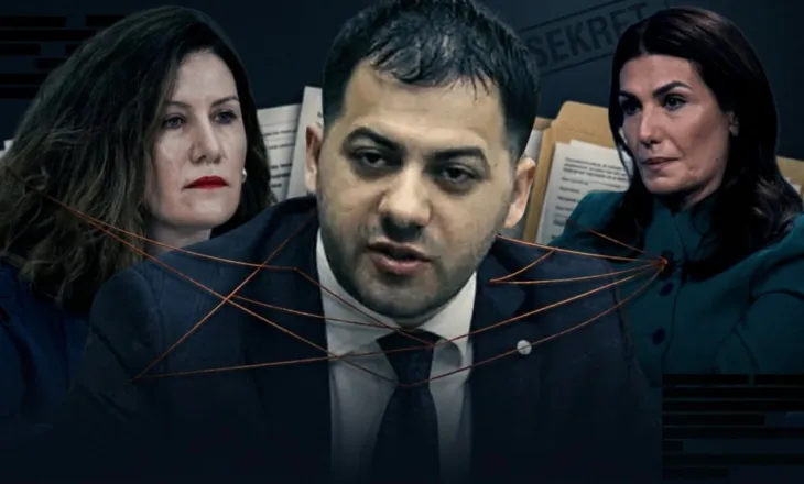 Rrjeti i Agasit/ Mes tenderëve të AKSHI-t, pengmarrjes së Meçes dhe sekreteve të SHISH