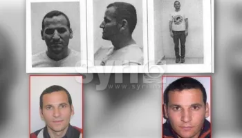 Rrjeti që ‘mbajti gjallë’ Dritan Rexhepin, gjurmë gishti në lateks. 7 mjekë dhe një zyrtar në pranga