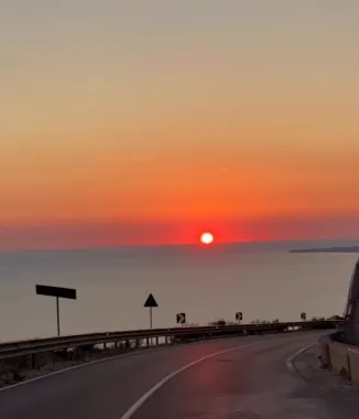 Rruga bregdetare Shëngjin-Velipojë, një perlë e Veriut, ku bashkohen natyra e bukur dhe SPAK-u!