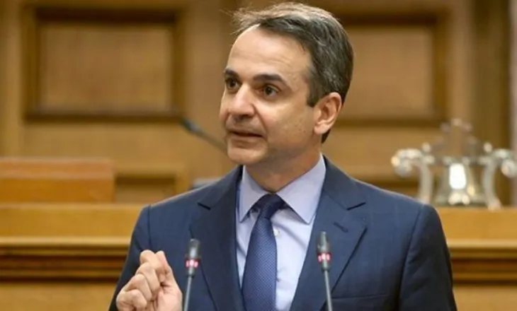 Rruga e Shqipërisë drejt BE-së, Athina ngre sërish çështjen e pronave dhe minoritetit grek