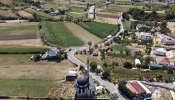 Rrugë të reja në Baldushk. Asfaltohen akset në disa fshatra, lehtësohet transporti i prodhimeve vendase