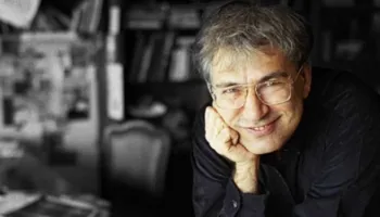 “Rrugicat që më kujtojnë atë…” fragment nga romani “Muzeu i pafajësisë” i Orhan Pamuk