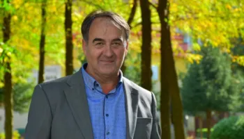 Ruaje gjuhën si vendin tënd