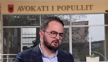 “Ruajtëm paanshmërinë!”- Vendimi i Kushtetueses, reagon Avokati i Popullit, Shabani: U dha përgjigje për çdo pikëpyetjeje mbi procedurën e zgjedhjes