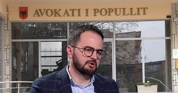 “Ruajtëm paanshmërinë!”- Vendimi i Kushtetueses, reagon Avokati i Popullit, Shabani: U dha përgjigje për çdo pikëpyetjeje mbi procedurën e zgjedhjes
