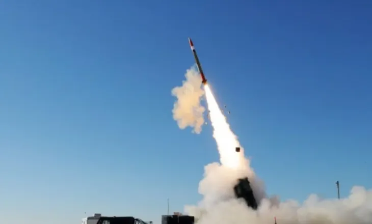 Rubio konfirmon bisedimet me Ukrainën për prodhimin e raketave Patriot