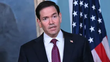 Rubio premton më shumë mbështetje nga SHBA për Ekuadorin në luftën kundër trafikimit të drogës