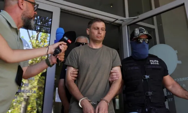 Rumania arreston shtetasin rus për spiunazh ndaj bazave të NATO-s