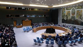Rusia dhe Kina bllokojnë rezolutën e SHBA-së për Iranin –