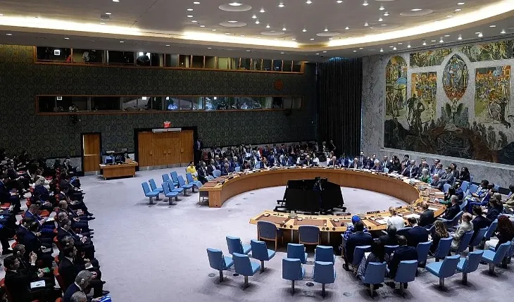 Rusia dhe Kina bllokojnë rezolutën e SHBA-së për Iranin –