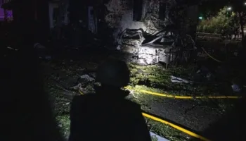 Rusia dhe Ukraina shkëmbejnë sulme gjatë natës, dëme në të dyja palët