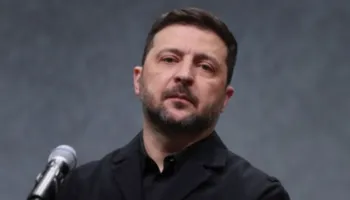 Rusia godet me dron ndërtesën e Shërbimit të Sigurisë së Ukrainës