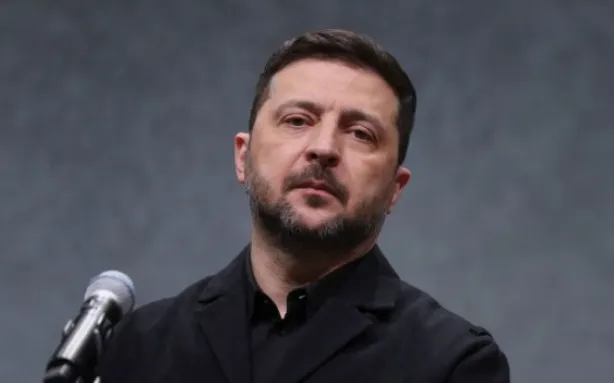 Rusia godet me dron ndërtesën e Shërbimit të Sigurisë së Ukrainës