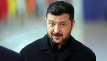 Rusia godet me dron selinë e Shërbimit të Sigurisë në Kiev, Zelensky paralajmëron hakmarrje: Kam urdhëruar përgjigje specifike!