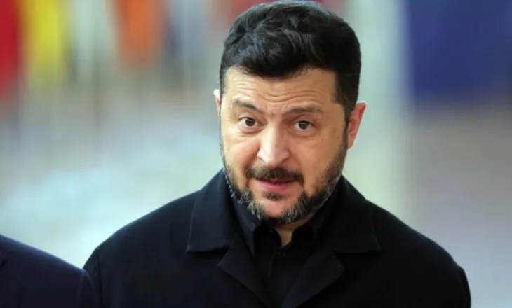 Rusia godet me dron selinë e Shërbimit të Sigurisë në Kiev, Zelensky paralajmëron hakmarrje: Kam urdhëruar përgjigje specifike!