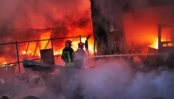 Rusia godit biznesin amerikan në ukrainë/ 2 të vrarë, 5 të plagosur