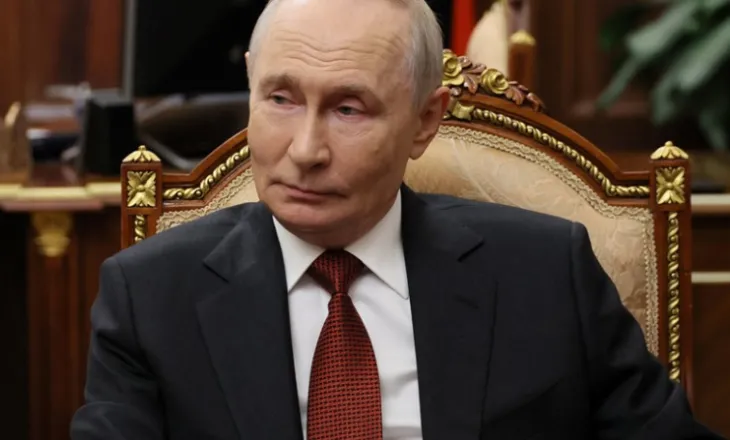 Rusia hakmerret ndaj Gjermanisë, mbyll konsullatën gjermane në Shën Petersburg