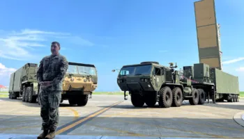 Rusia i kërkon Japonisë të tërheqë nga territori i saj sistemin raketor amerikan Typhon –