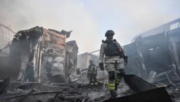 Rusia sulmon Ukrainën, Zelensky: Moska s’është e gatshme t’i japë fund luftës