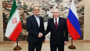 Rusia thellon bashkëpunimin me Iranin, nga energjia bërthamore te kanalet financiare dhe industria ushtarake