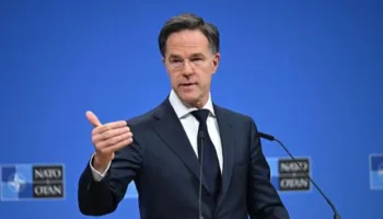Rutte: NATO është më e fortë se Rusia